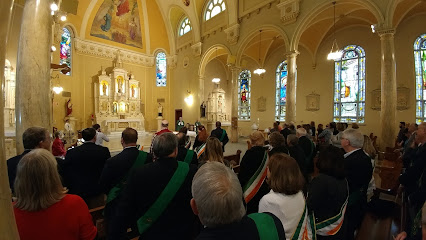 (Louisville) St Brigid Catholic Church