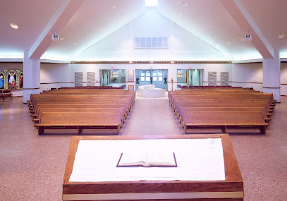 (Louisville) St. Edward