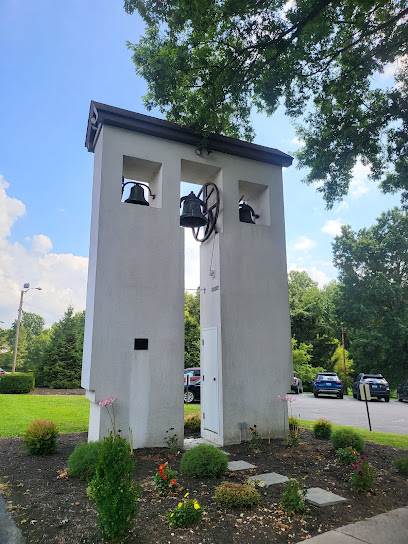 (Louisville) St. Elizabeth Ann Seton