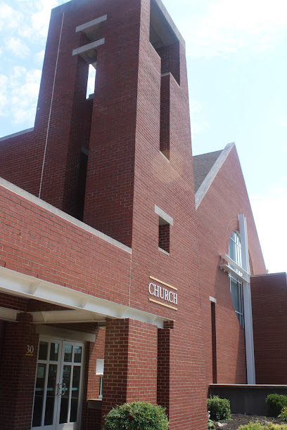 (Louisville) St. Gabriel the Archangel