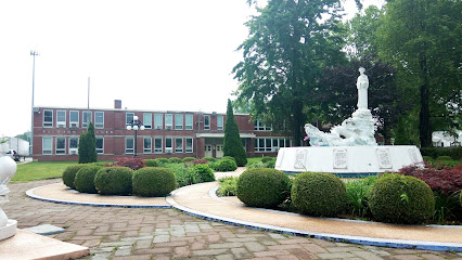 (Louisville) St. John Vianney