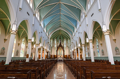 (Louisville) St. Louis Bertrand