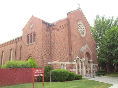 (Louisville) St. Luke