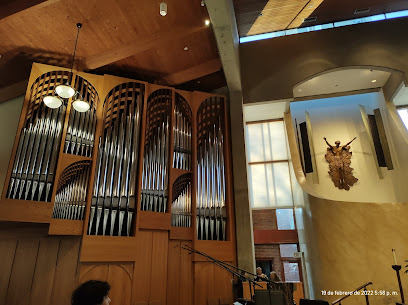 (Louisville) St. Margaret Mary