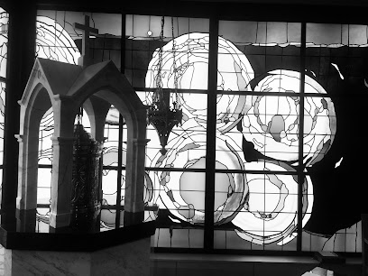 (Louisville) St. Patrick