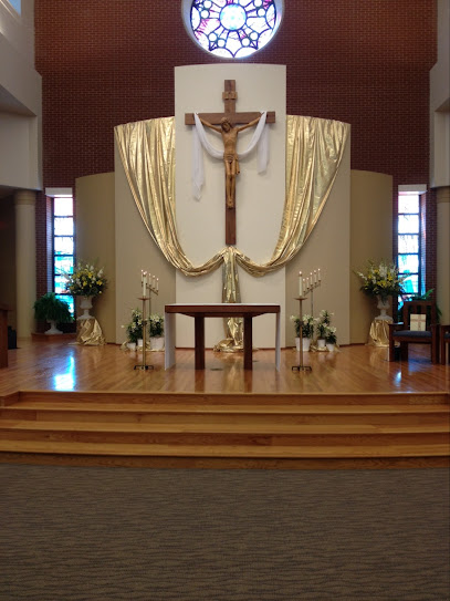 (Louisville) St. Peter the Apostle