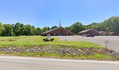 (Marion) St. William