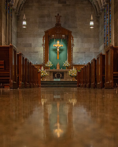 (Newport) Holy Spirit Parish