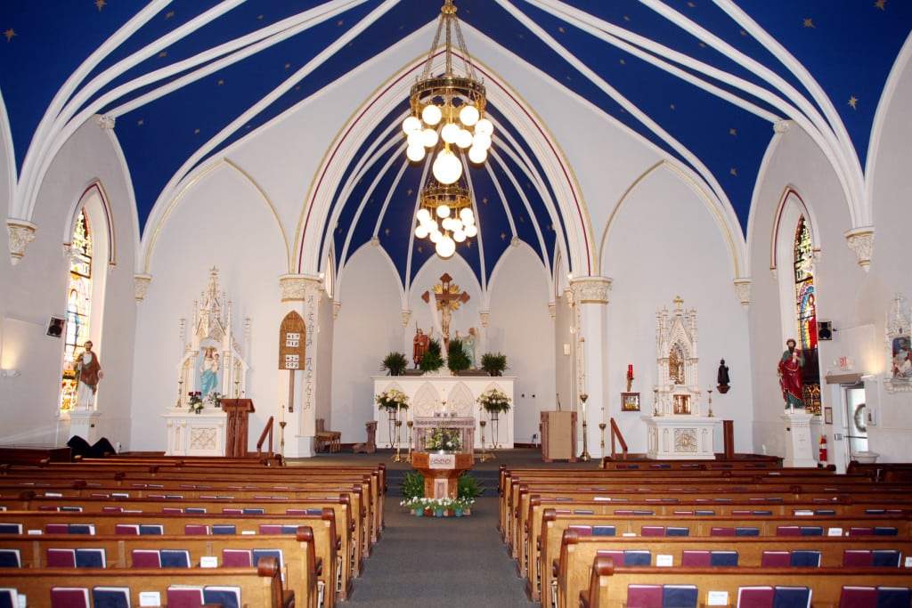 (Owensboro) Saints Joseph & Paul