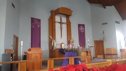 (Owensboro) St. Martin