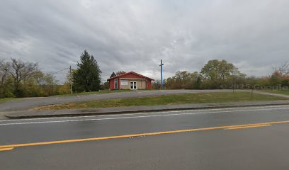 (Owenton) St. Edward Catholic Church