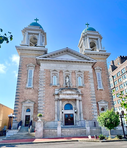 (Paducah) Saint Francis de Sales