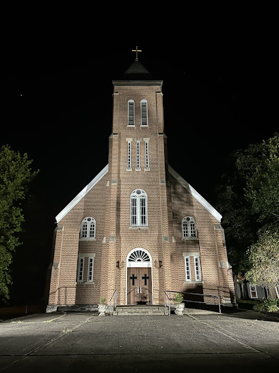 (Raywick) St. Francis Xavier