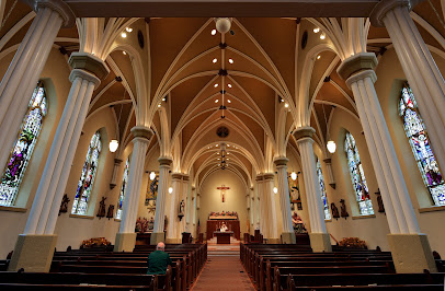 (Springfield) St. Rose