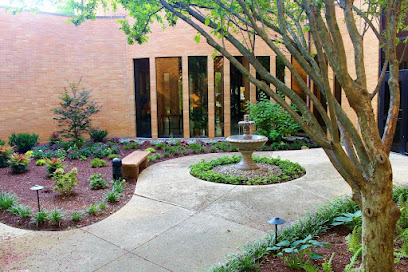 (St Matthews) Our Lady Of Lourdes