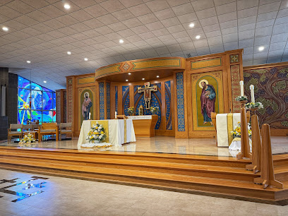 (Union) Saint Timothy