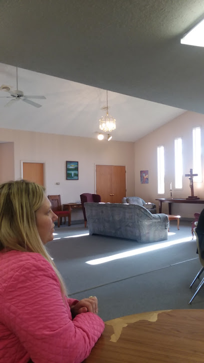 (West Liberty) Prince Of Peace Catholic Church