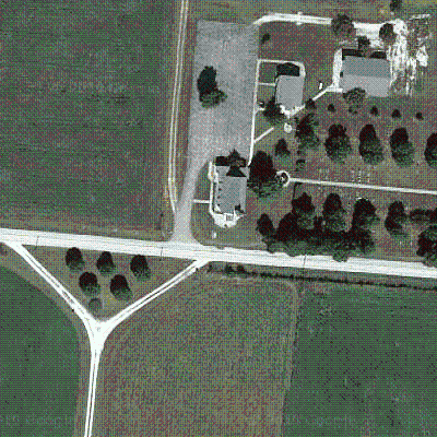 (White Mills) St. Ignatius