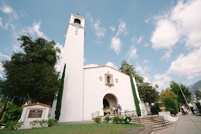 (Altadena) St Elizabeth Catholic Church