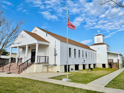 (Abbeville) St. Anne