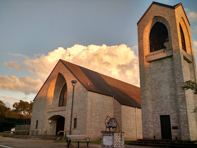 (Alexandria) St. Frances Cabrini