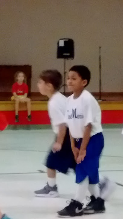 (Ball) Immaculate Heart of Mary