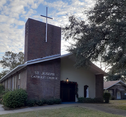(Bastrop) St. Joseph