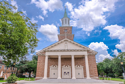 (Baton Rouge) St. Gerard Majella