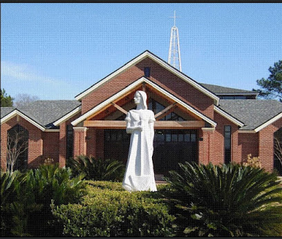 (Baton Rouge) St. Isidore the Farmer