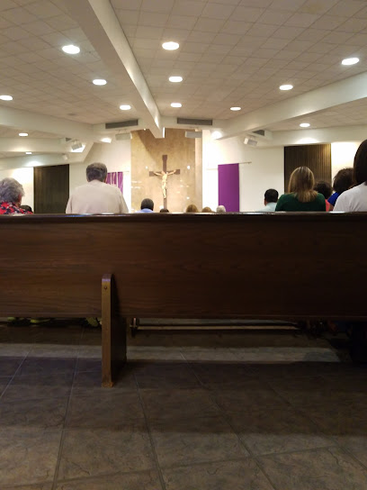 (Baton Rouge) St. Louis King of France