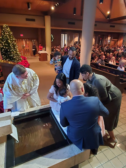 (Baton Rouge) St. Patrick