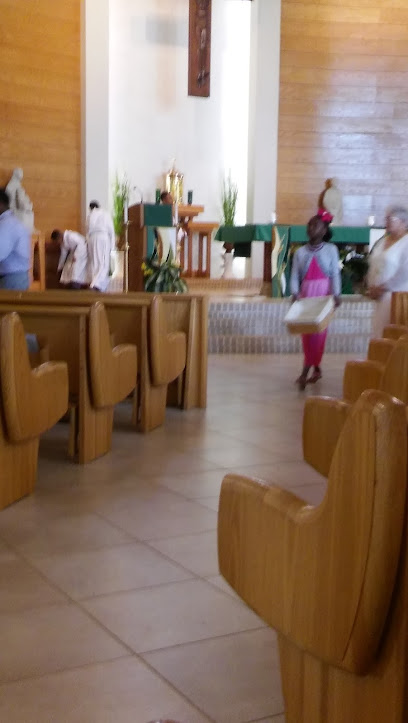 (Baton Rouge) St. Paul the Apostle