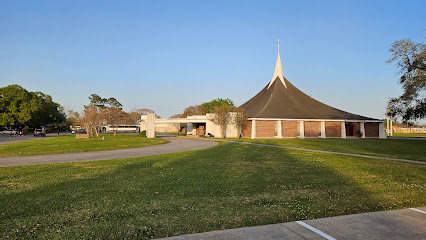 (Bayou Vista) St Bernadette