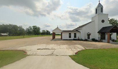 (Bell City) St. John Vianney