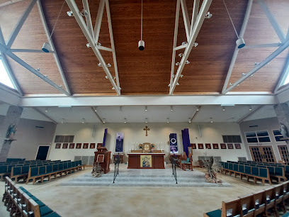 (Belle Chasse) Our Lady of Perpetual Help
