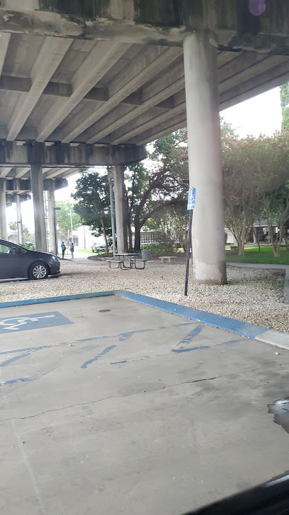 (Berwick) St. Stephen