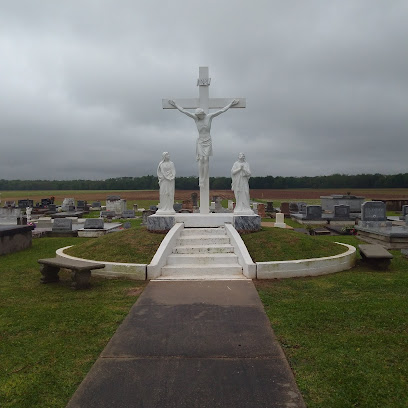 (Bordelonville) St. Peter