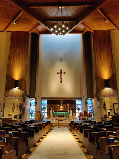 (Bossier City) Christ the King