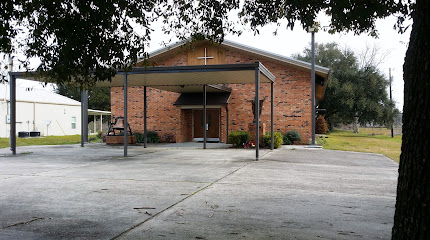 (Braithwaite) St Thomas-Assumption