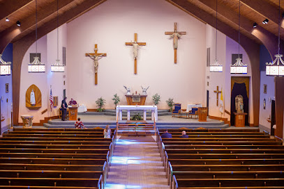 (Bridge City) Holy Guardian Angels