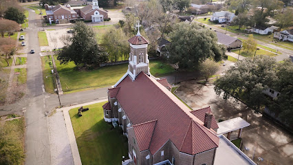(Bunkie) St. Anthony of Padua