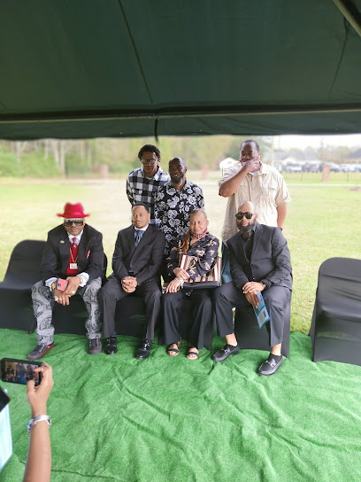 (Cecilia) St. Rose of Lima