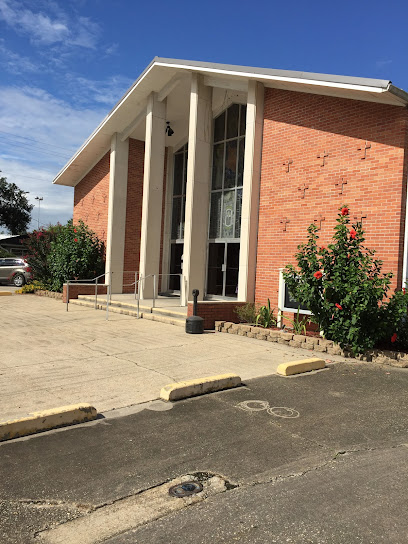 (Centerville) St. Joseph