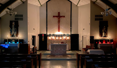 (Charenton) Immaculate Conception