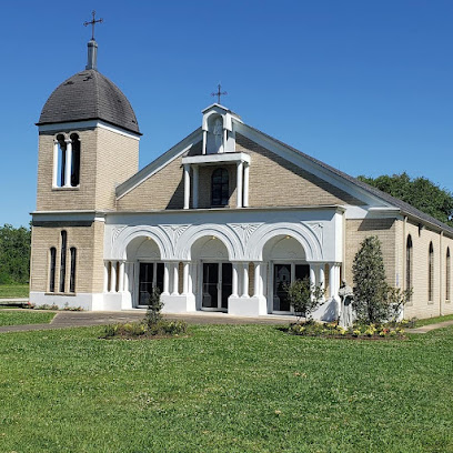 (Chataignier) St Matilda