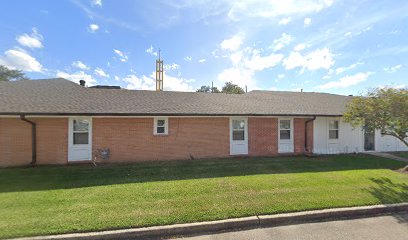 (Chauvin) St. Joseph Catholic Church