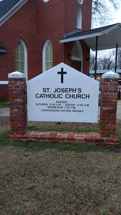 (Colfax) St. Joseph