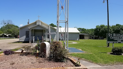 (Coteau Holmes) St. Elizabeth Chapel