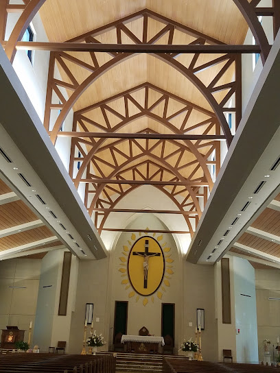 (Covington) Most Holy Trinity