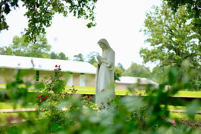 (Deville) St. John the Baptist